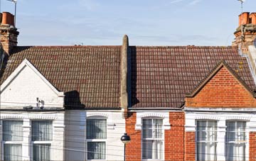 clay roofing Foulride Green, East Sussex