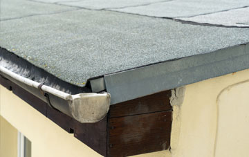 Foulride Green flat garage roofing repairs