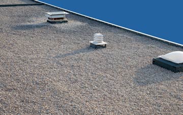 flat roofing Foulride Green, East Sussex