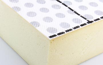 meeting Foulride Green building codes