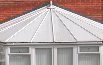 Foulride Green polycarbonate conservatory roof repairs