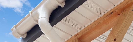 get Foulride Green guttering quotes today