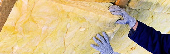 quotes for Foulride Green roof insulation