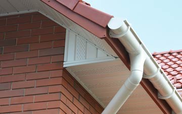 Foulride Green soffit repair costs