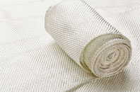 Foulride Green fibreglass roofing repairs