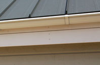 Foulride Green soffit repair