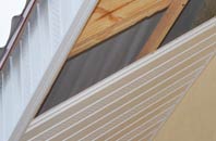 rated Foulride Green soffit repair companies
